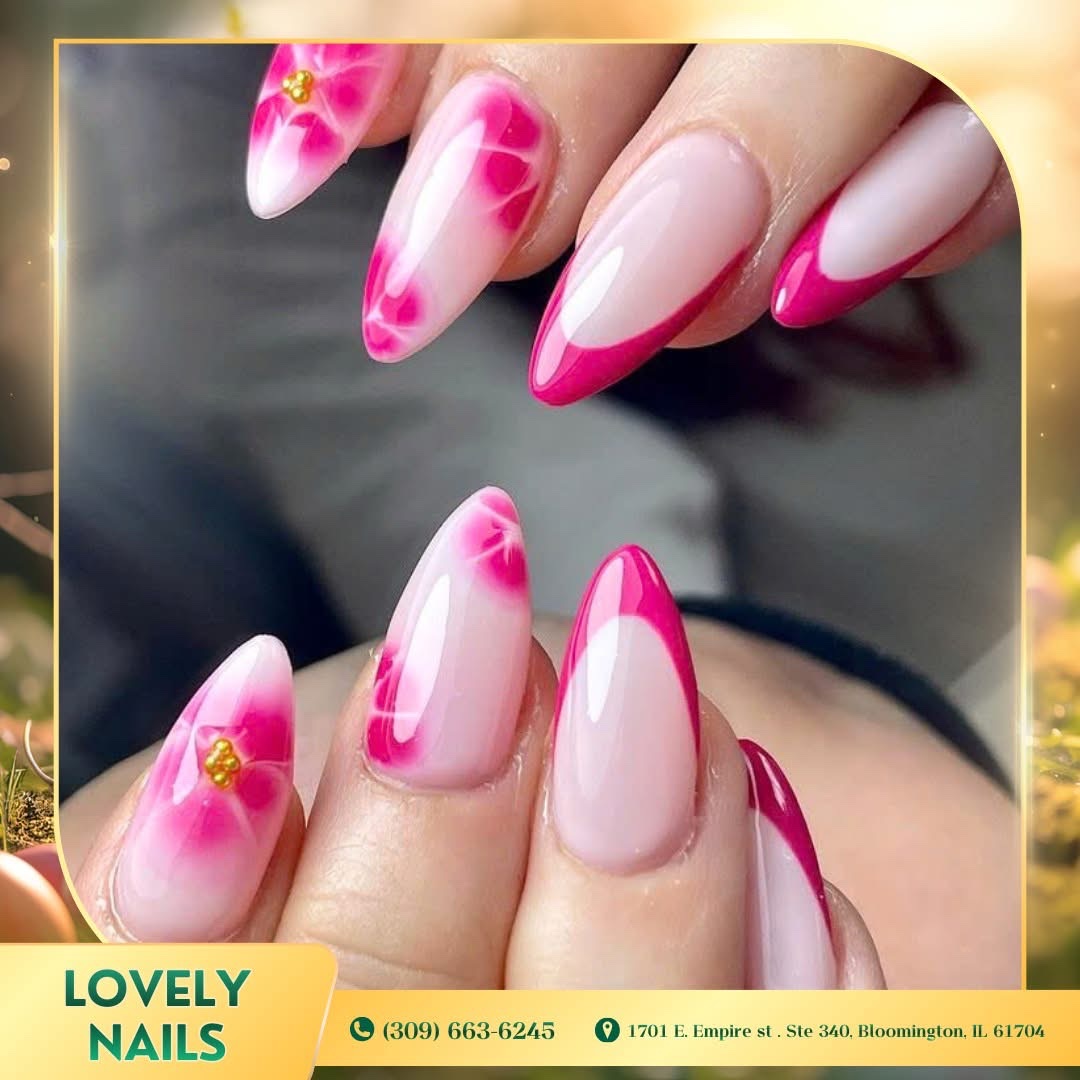 Lovely Nails