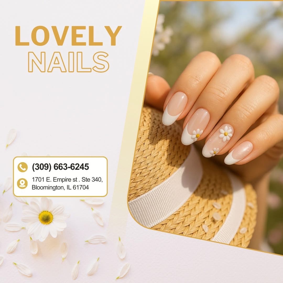 Lovely Nails