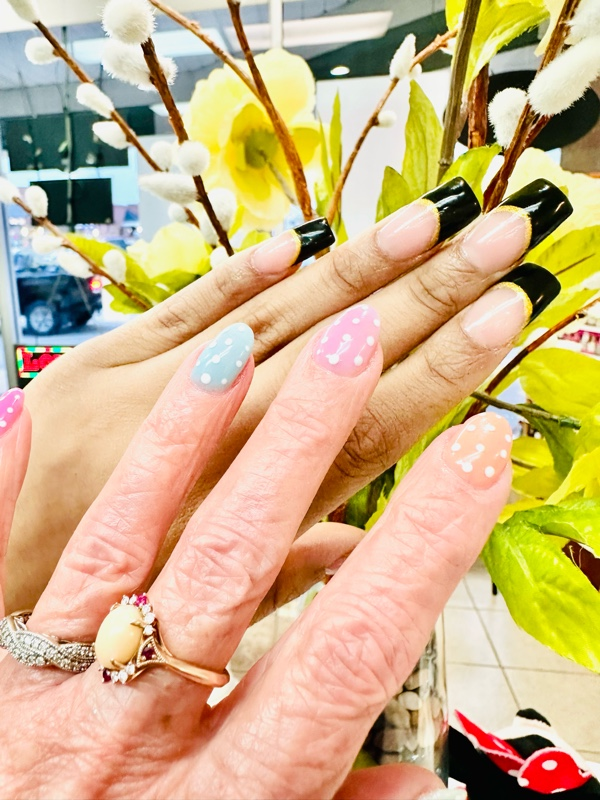 Lovely Nails