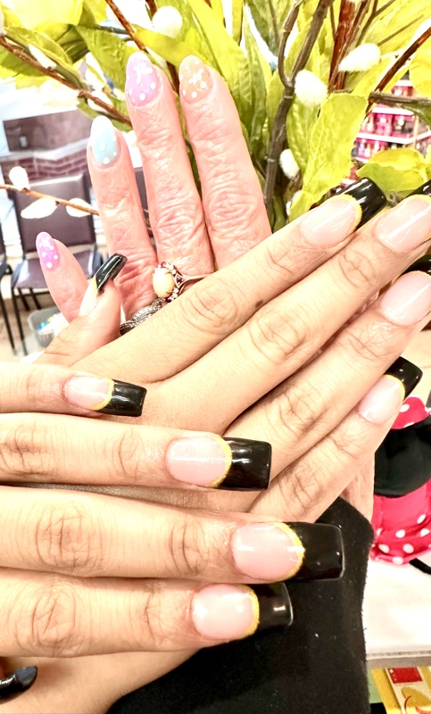 Lovely Nails