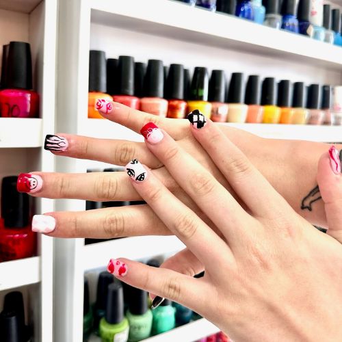 Lovely Nails