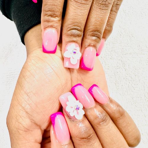 Lovely Nails