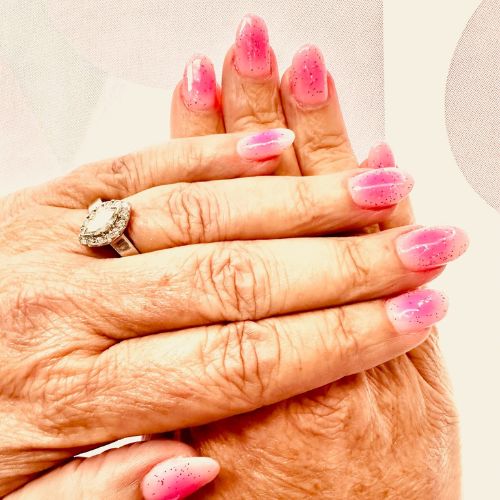 Lovely Nails