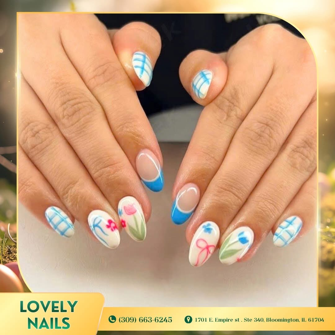 Lovely Nails