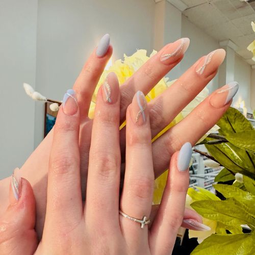 Lovely Nails