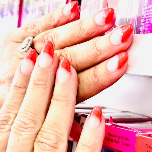 Lovely Nails