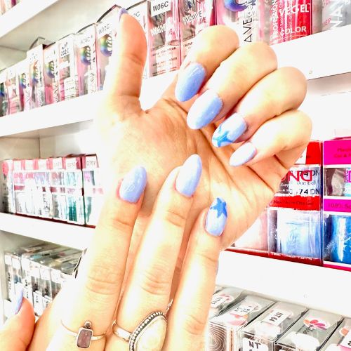 Lovely Nails