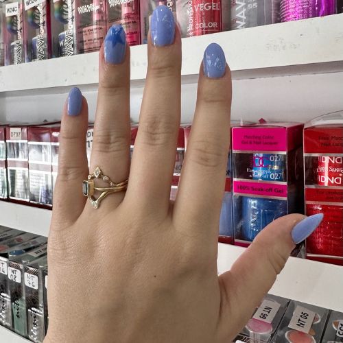 Lovely Nails