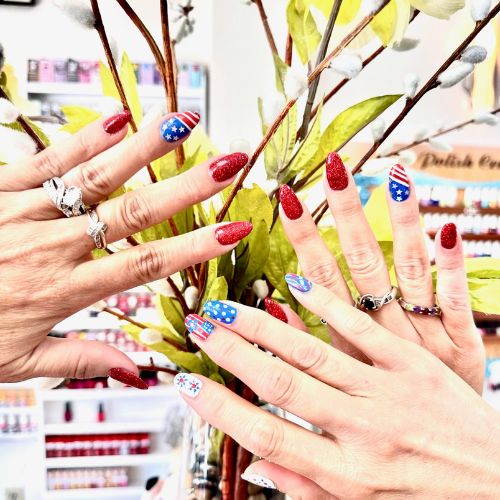 Lovely Nails