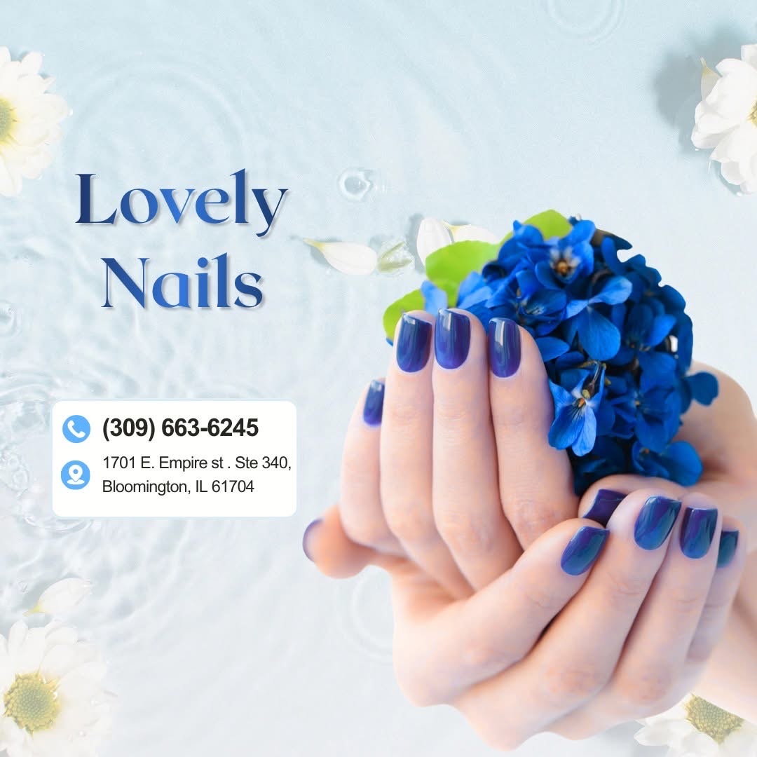Lovely Nails