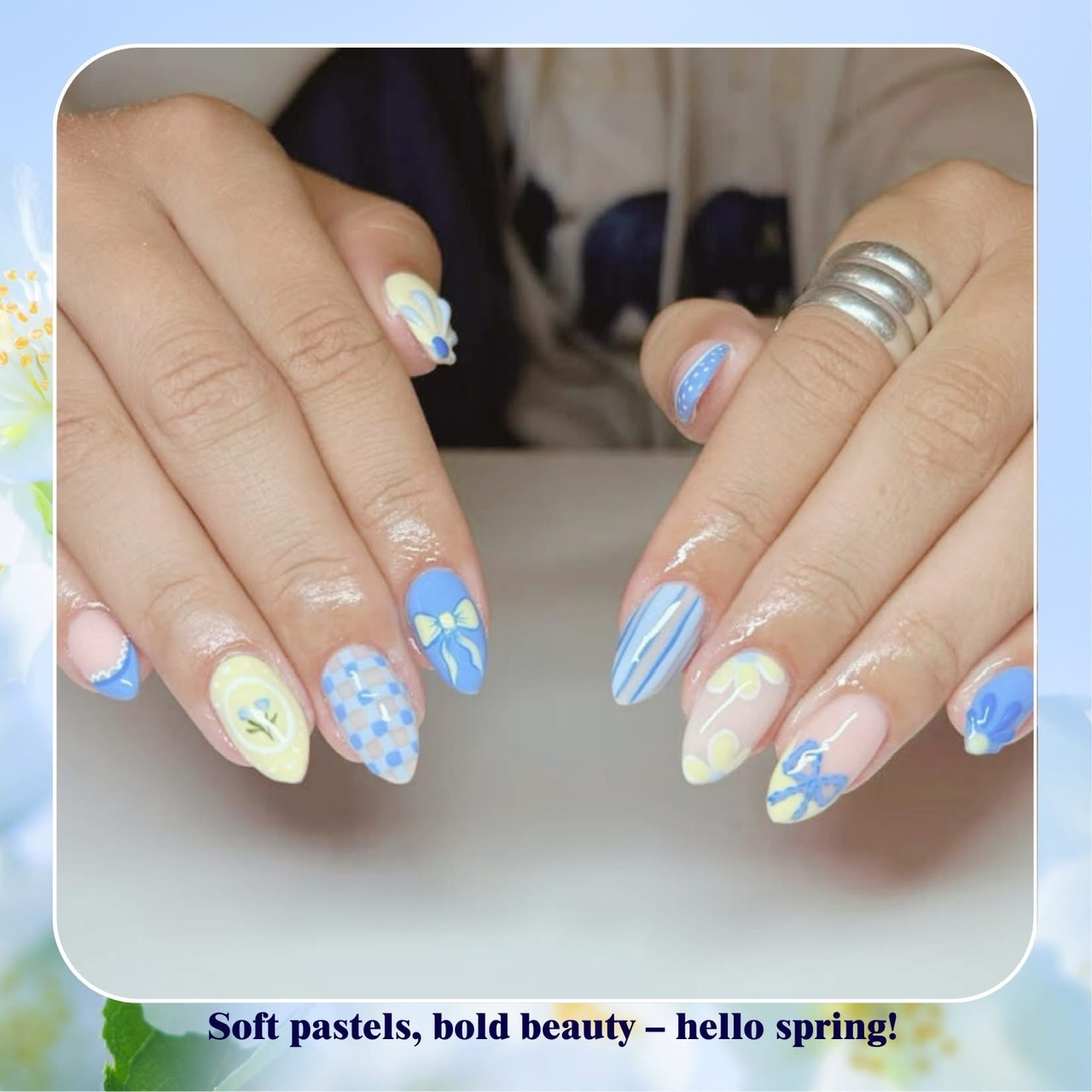 Lovely Nails
