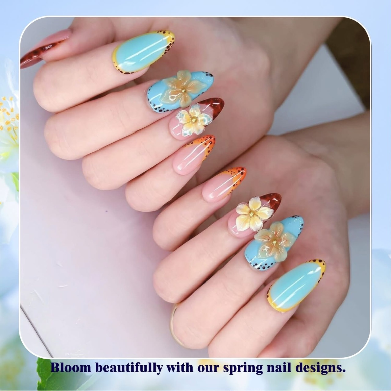 Lovely Nails