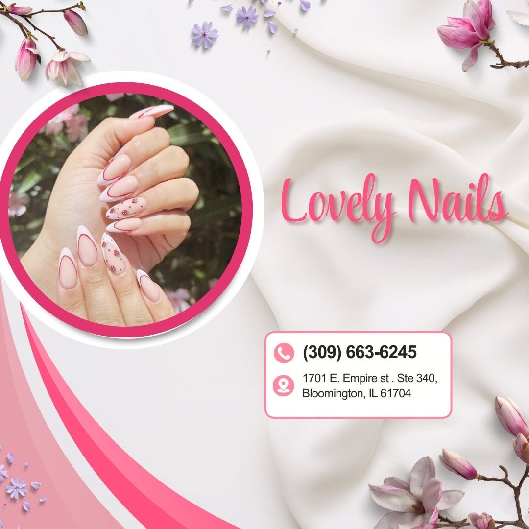 Lovely Nails