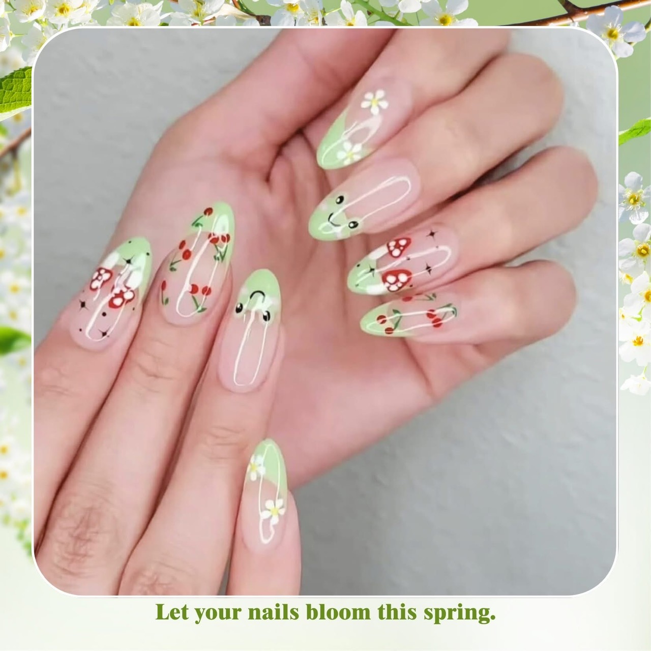 Lovely Nails