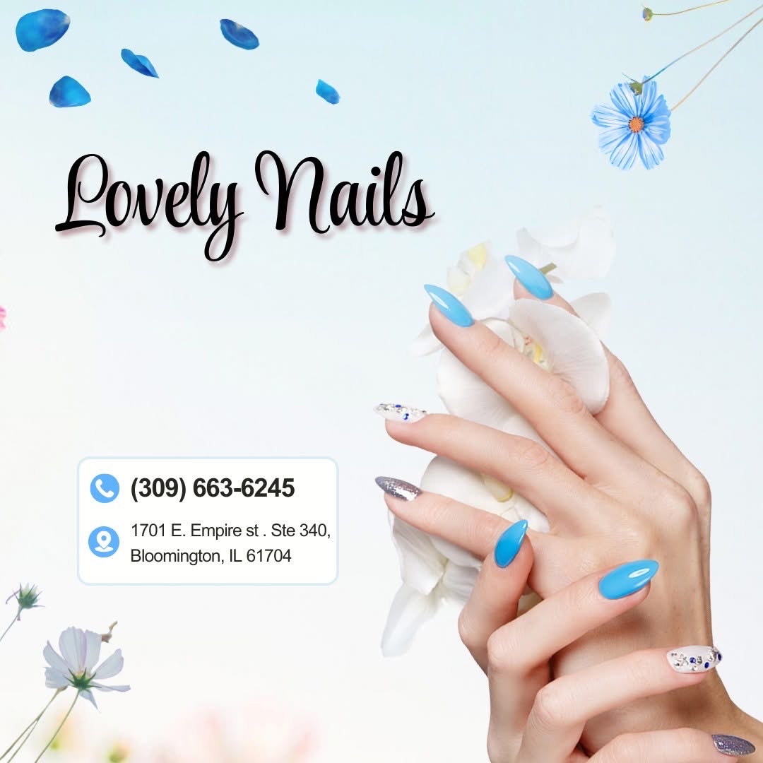 Lovely Nails
