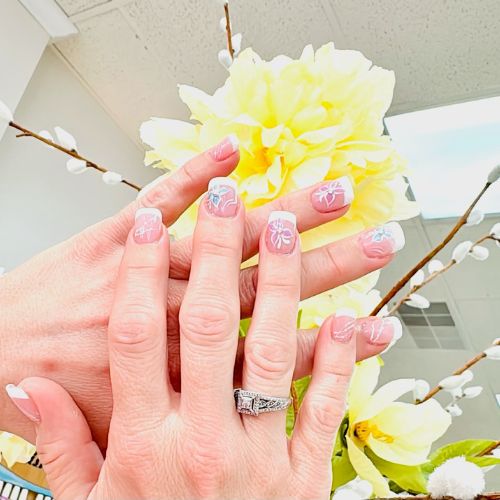 Lovely Nails